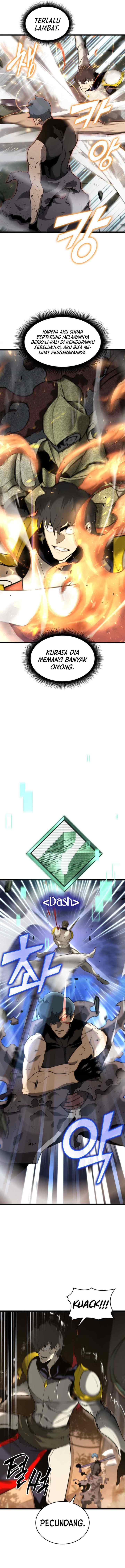 Return of the SSS-Class Ranker chapter 21 halaman 10