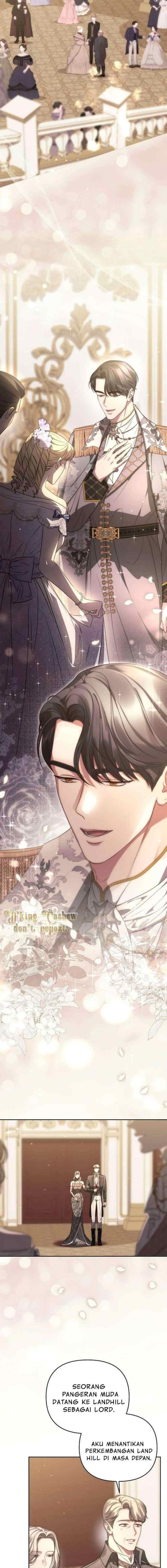 How To Turn A Kind Savior Into An Emperor chapter 14 halaman 5