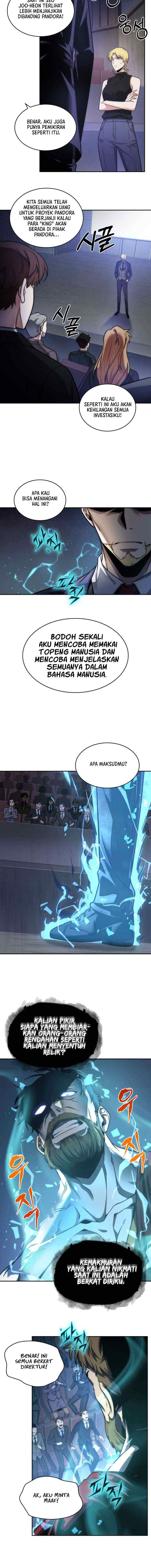 Tomb Raider King chapter 235 halaman 9