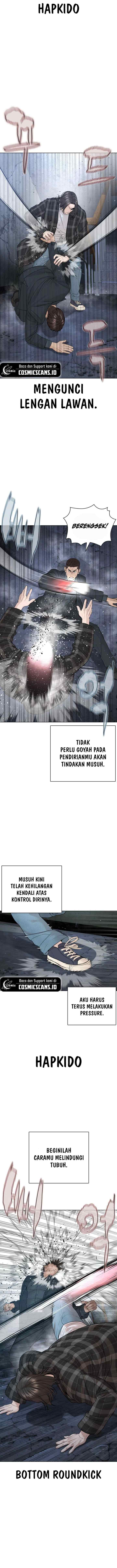 How to Fight chapter 180 halaman 11