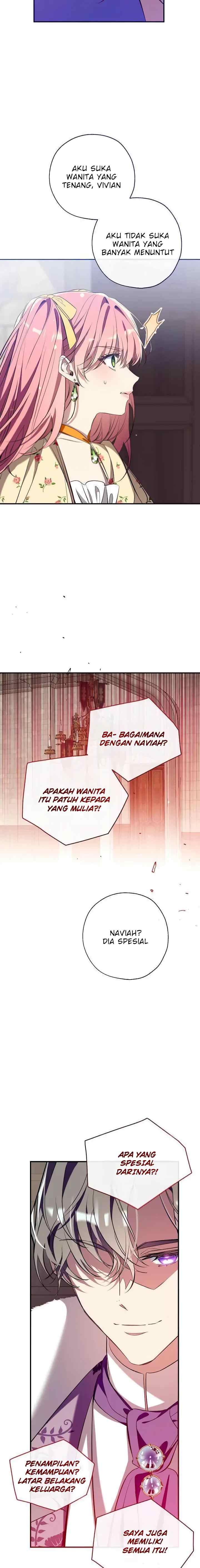 Family is Needed chapter 121 halaman 14
