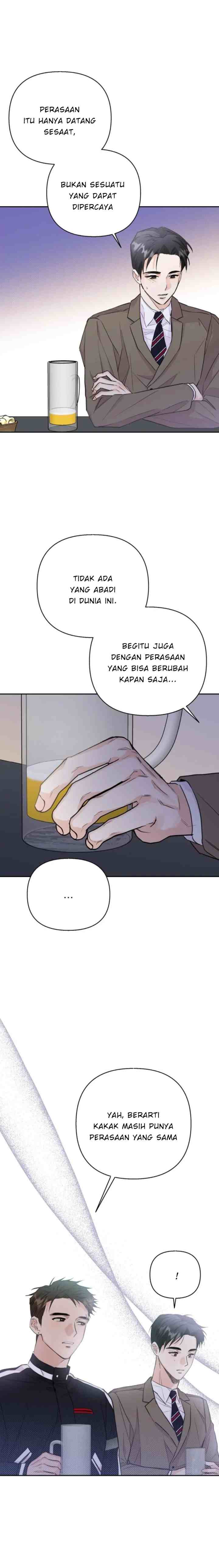 Really Truly Getting a Divorce chapter 29 halaman 9