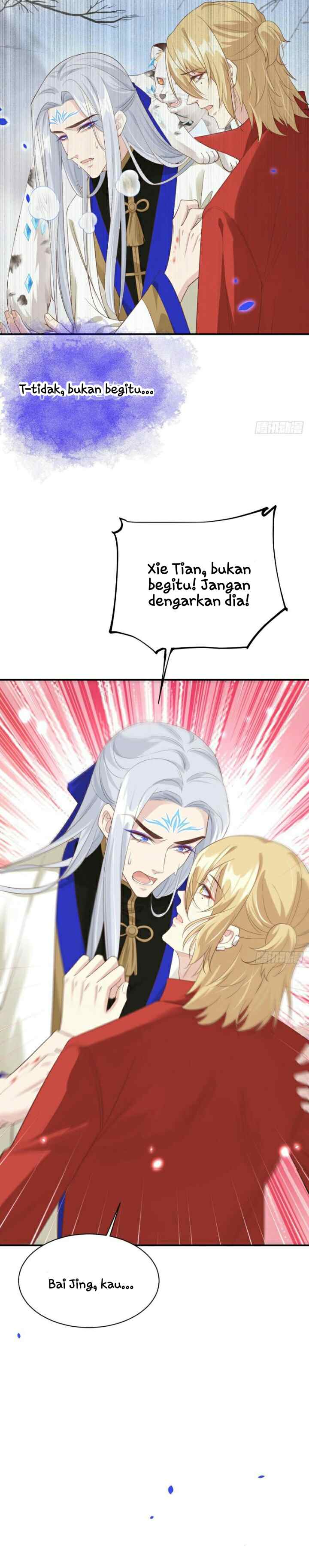 Cultivation Daddy chapter 78 halaman 8