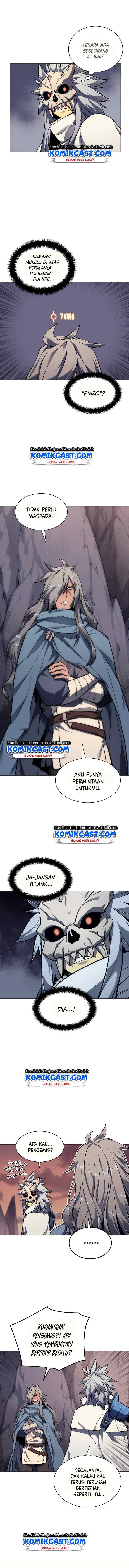 Overgeared New chapter 44 halaman 11