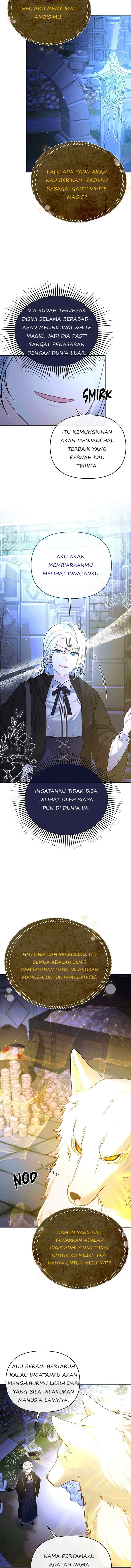 No, I Only Seduced the Princess? chapter 2 halaman 17