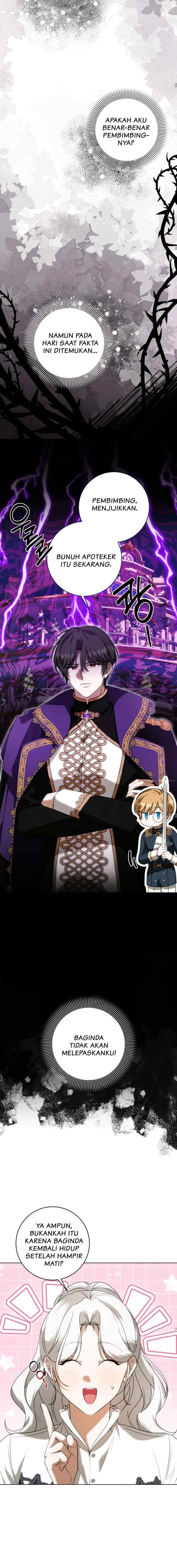 I Am the Obsessive Emperor's Talented Pharmacist chapter 32 halaman 17