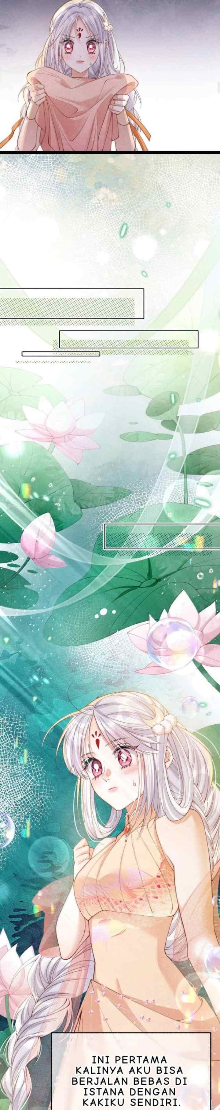 Tribute's Road To Survival chapter 26 halaman 14