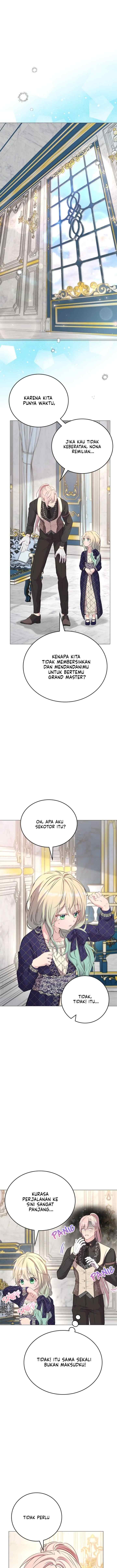 Trumping My Tragic Destiny chapter 3 halaman 6