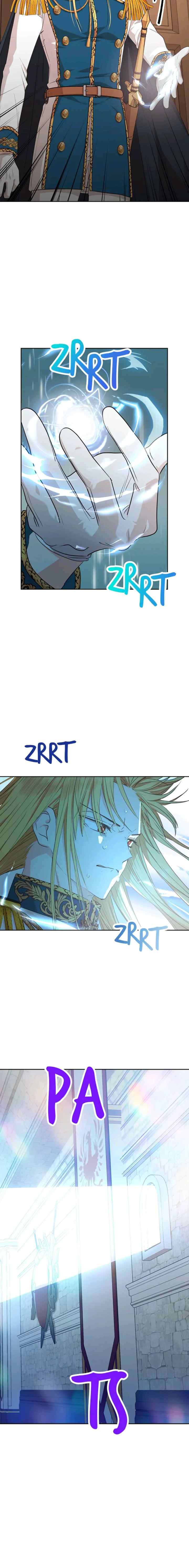Surviving as an Illegitimate Princess chapter 74 halaman 16