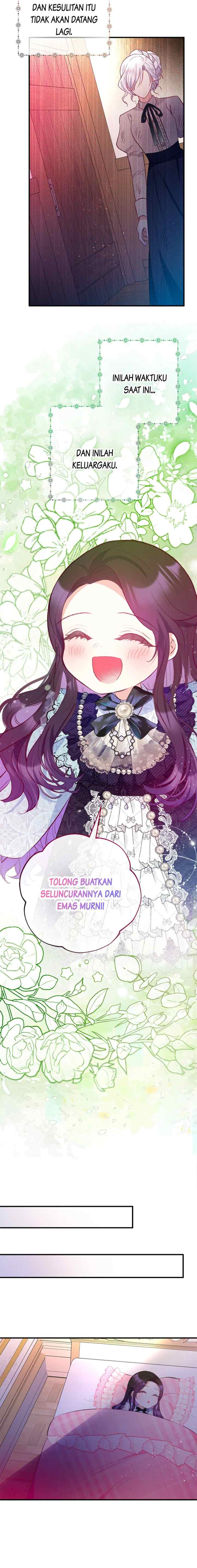I'm a Daughter Loved by the Devil chapter 62 halaman 16