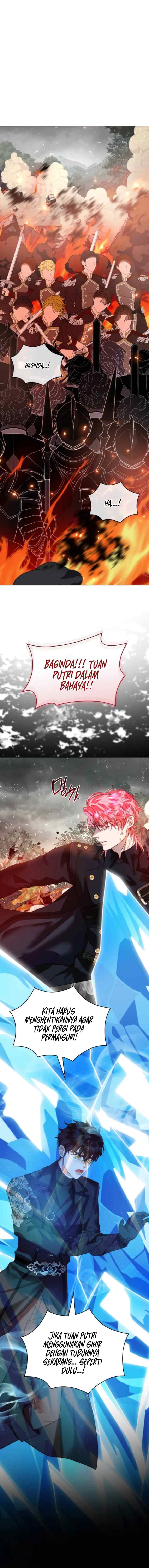 I Was Born The Second Daughter chapter 64 halaman 12