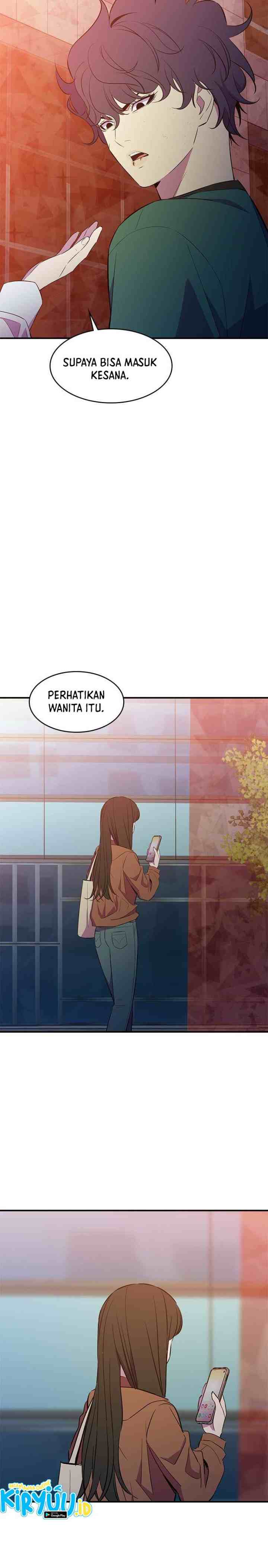 Incompetent Villain chapter 34 halaman 6