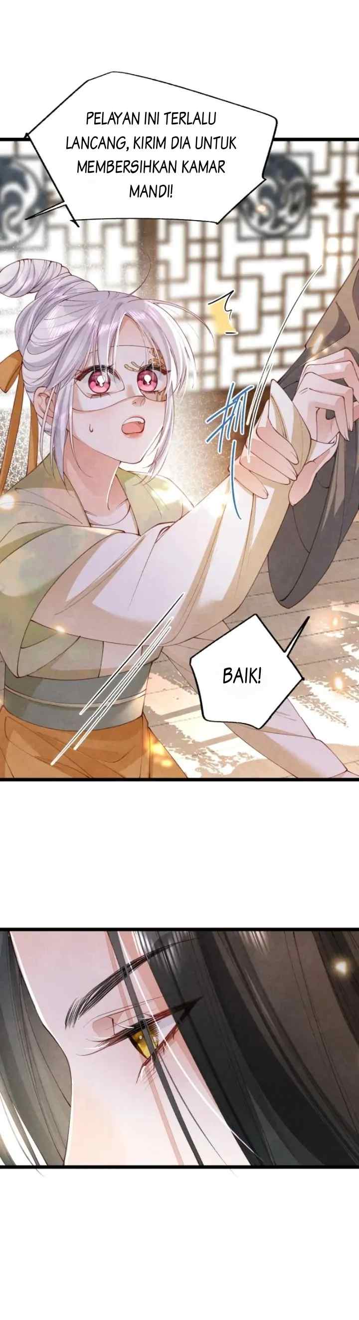 Tribute's Road To Survival chapter 11 halaman 14