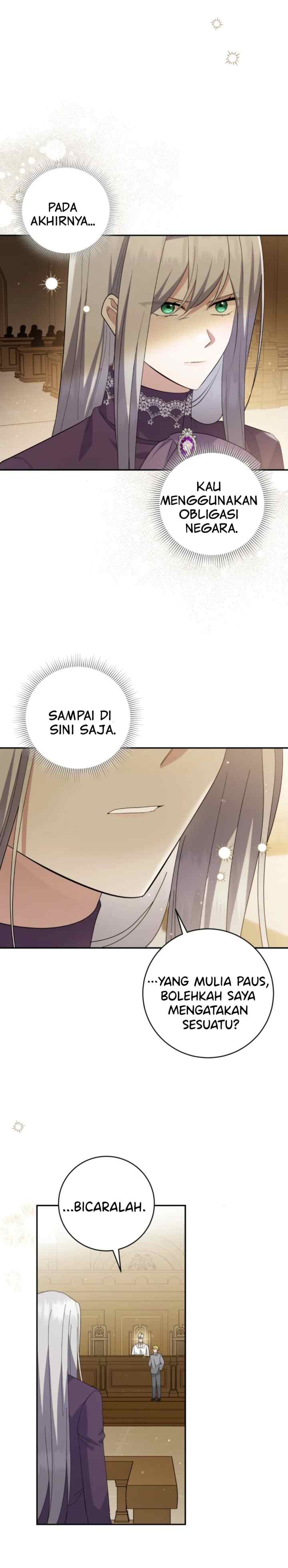 Please Support My Revenge chapter 98 halaman 13