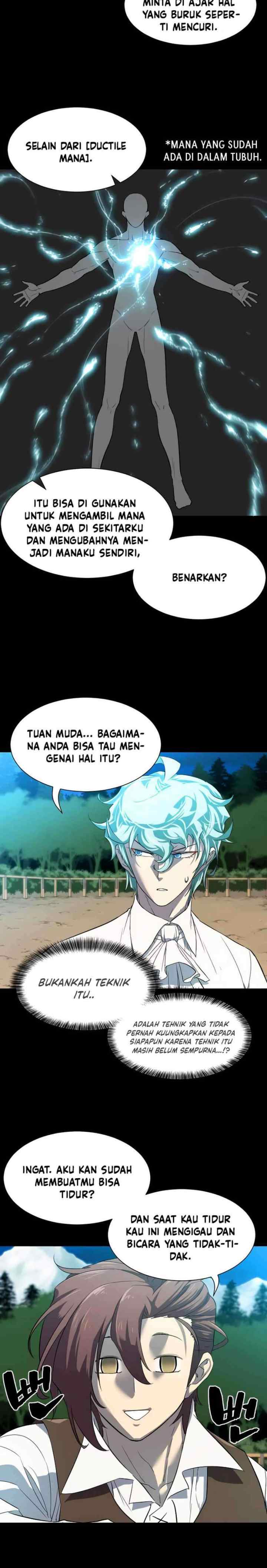 O melhor engenheiro do mundo chapter 7.1 halaman 6