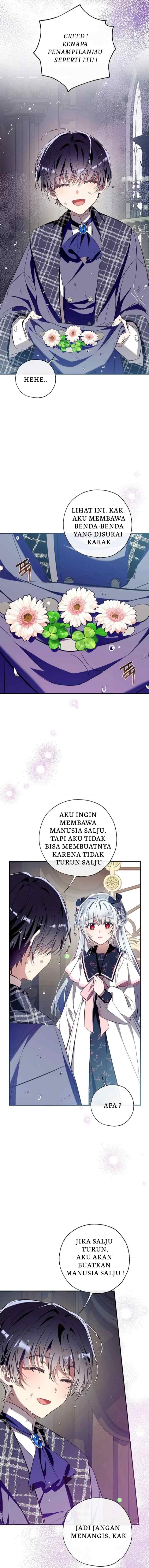 Family is Needed chapter 103 halaman 7