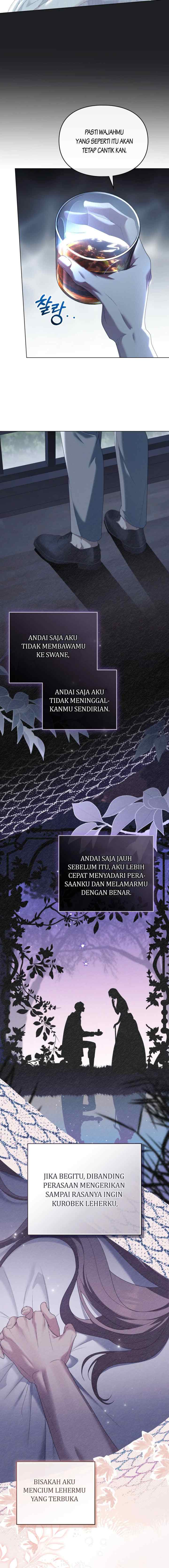 Betrayal of Dignity chapter 50 halaman 10