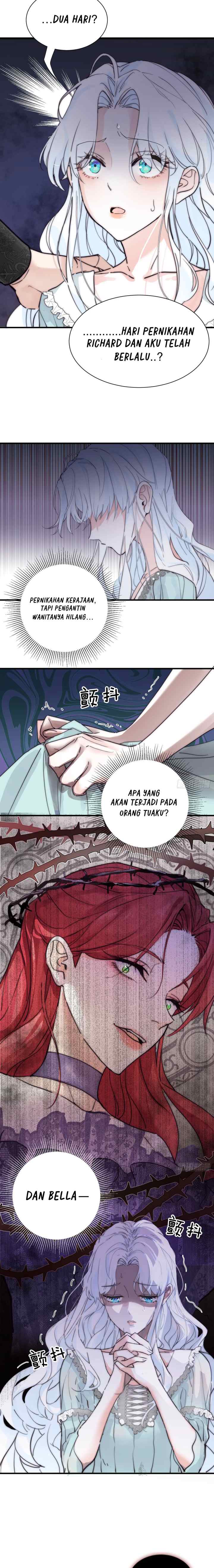 The Ducal Family's Poisonous Flower chapter 2 halaman 11