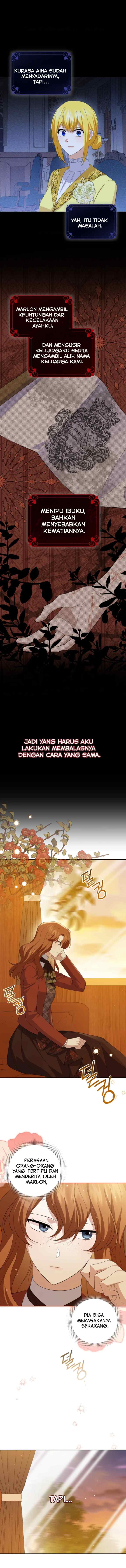 Please Support My Revenge chapter 81 halaman 11