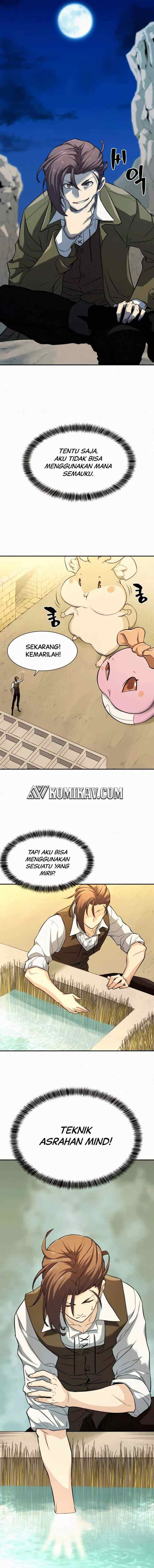 O melhor engenheiro do mundo chapter 17 halaman 12