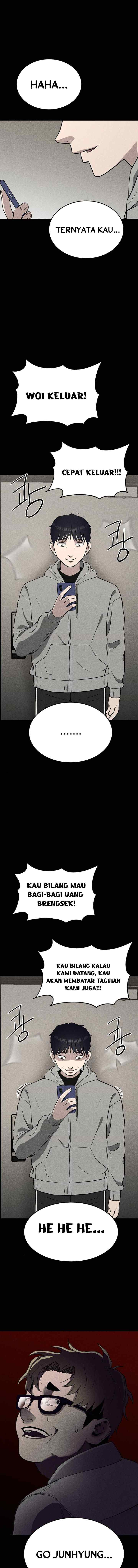 Fate Coin chapter 5 halaman 19