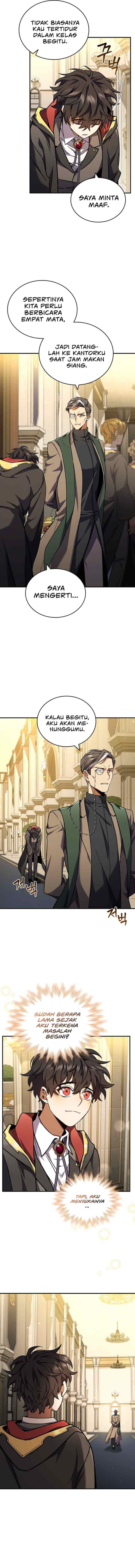 Dragon-Devouring Mage chapter 2 halaman 5