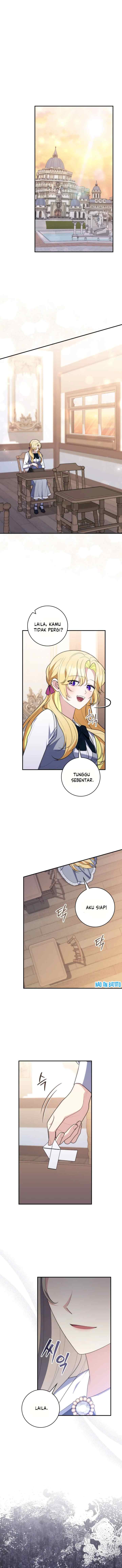A Fortune Telling-Princess chapter 56 halaman 14