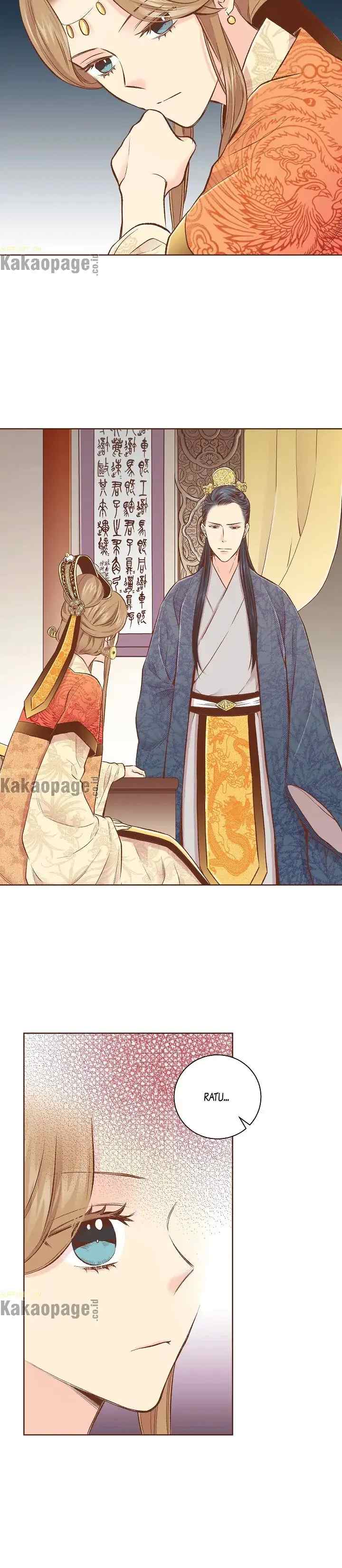 Snow Blossom chapter 216 halaman 7
