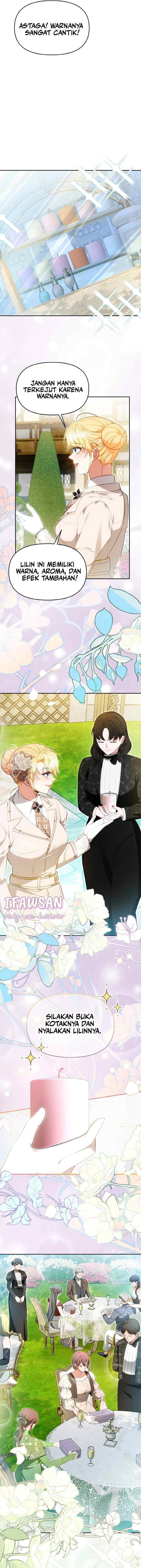My Ex-Husband Is Calling For A Reunion chapter 31 halaman 10