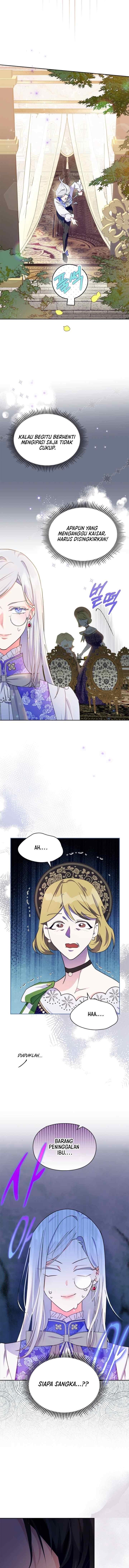 I Became the Tyrant's Servant chapter 4 halaman 4