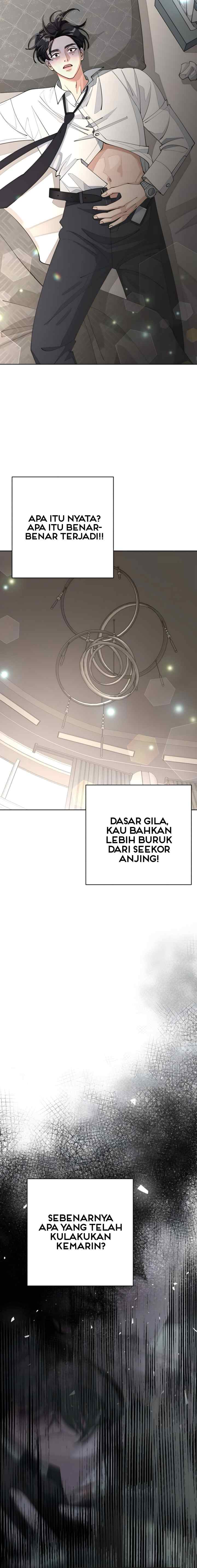 Lee Seop's Love chapter 45 halaman 4