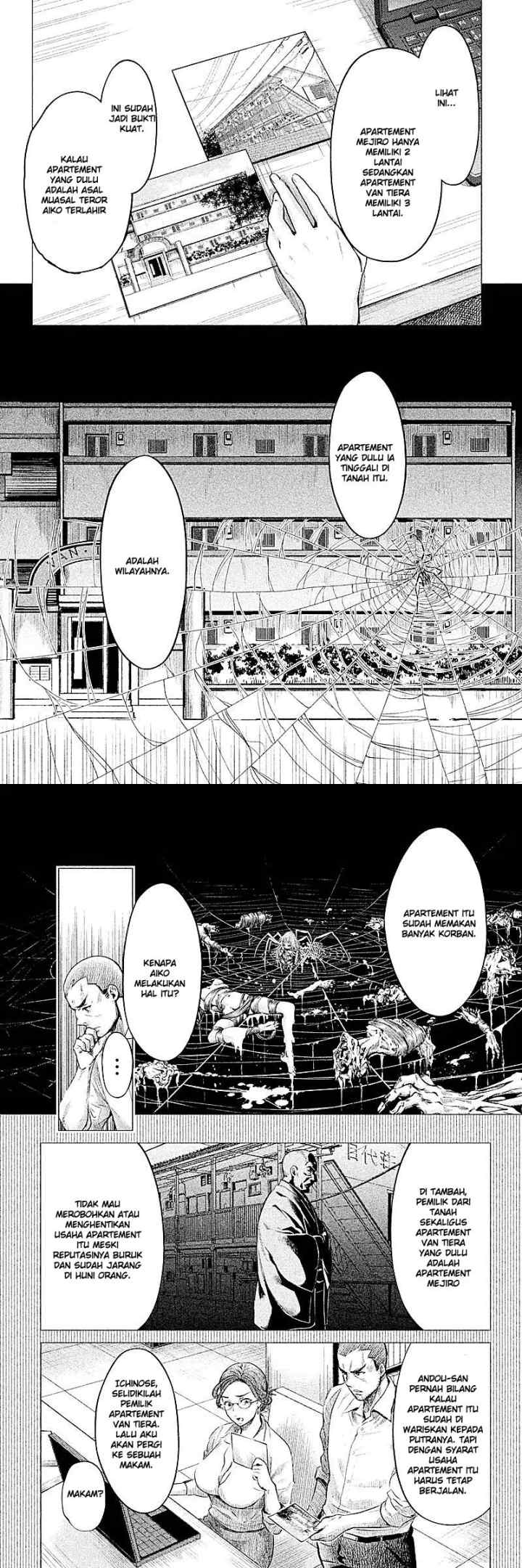 Hentai chapter 11 halaman 4