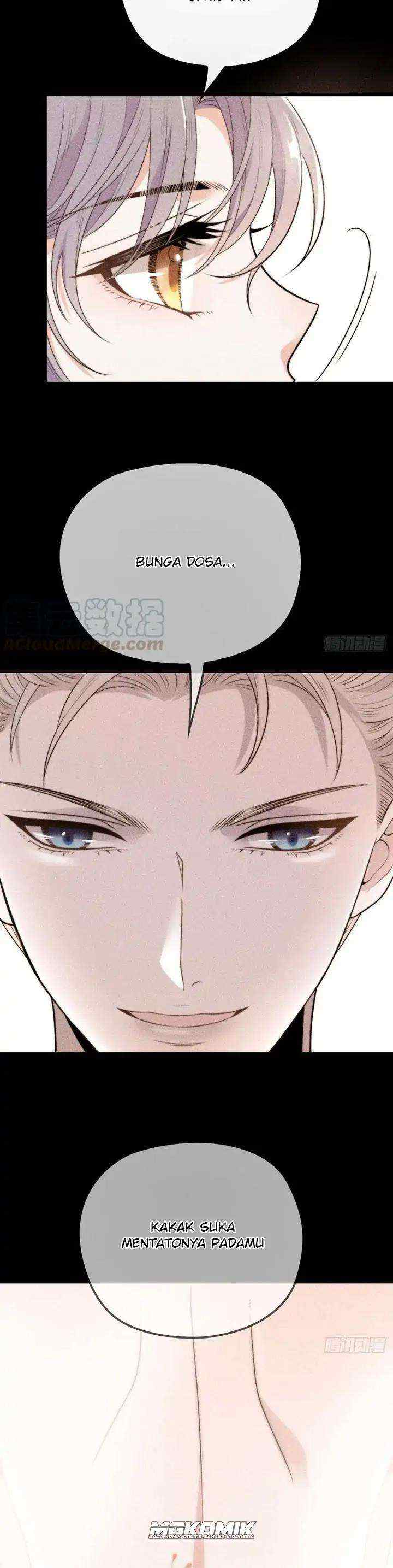 The Duke's Hidden Baby: BOGO! chapter 110 halaman 5