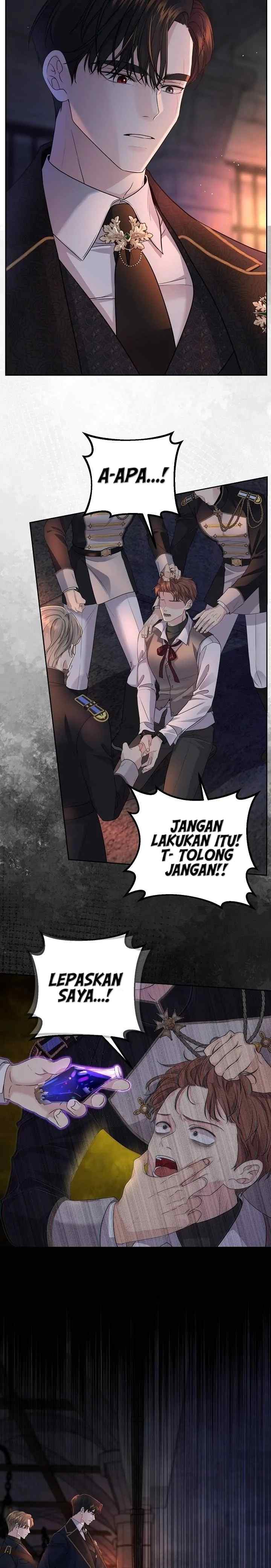 Grand Duke of the North chapter 10 halaman 6