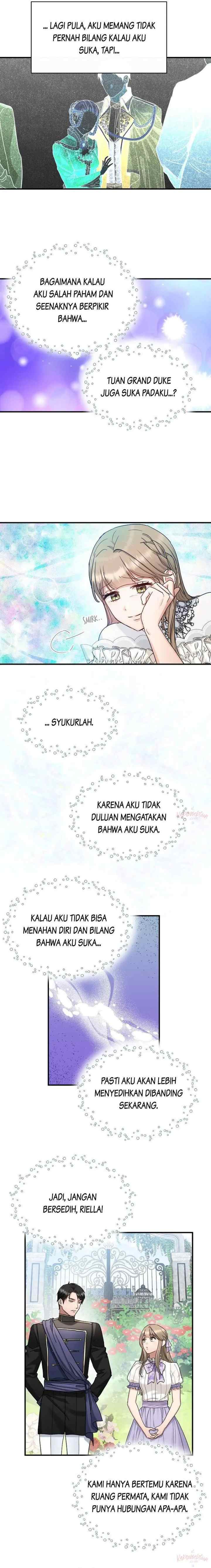 Dos Herederos chapter 68 halaman 4