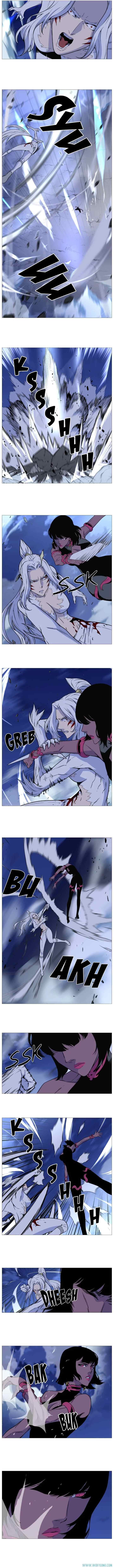 Noblesse chapter 492 halaman 4