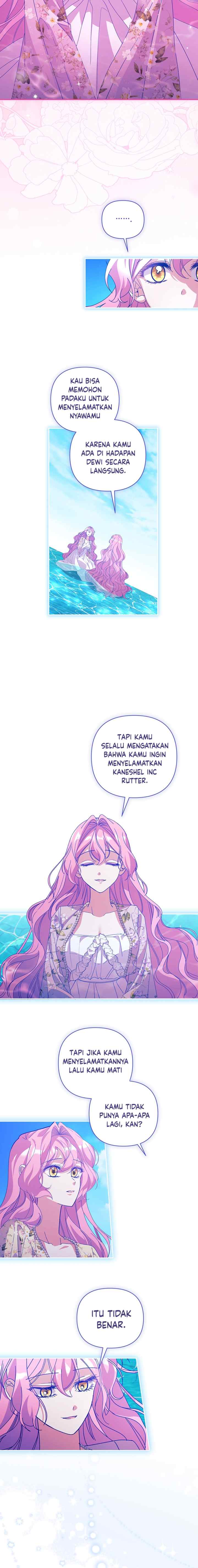 The Obsessive Second Male Lead Has Gone Wild chapter 55 halaman 16