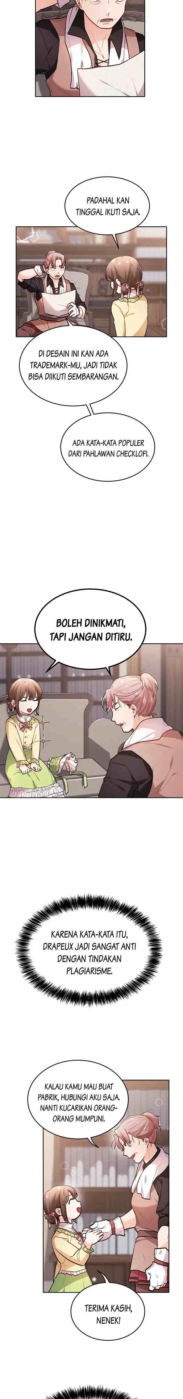 I Was Just an Ordinary Lady chapter 92 halaman 12