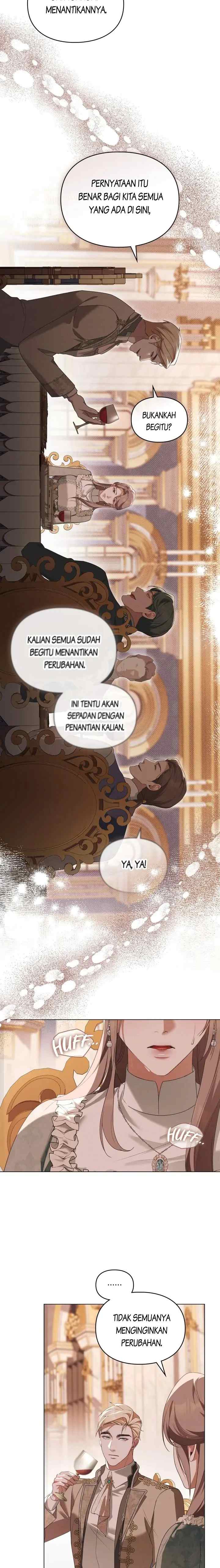 Betrayal of Dignity chapter 44 halaman 10