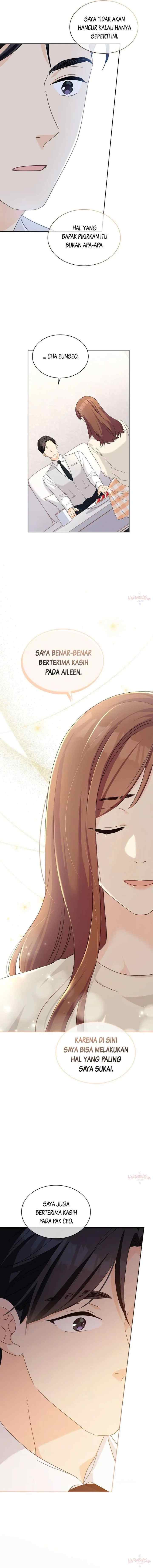 I'm in Love (INO) chapter 26 halaman 4