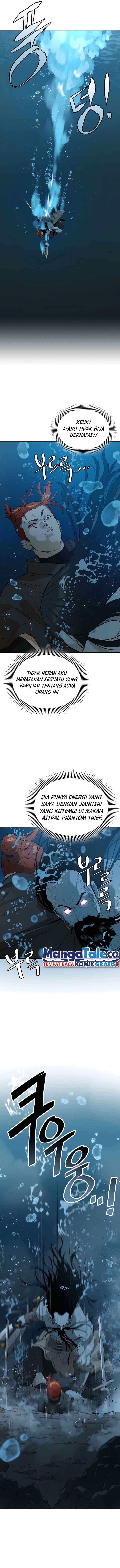 Villain Unrivaled chapter 62 halaman 7
