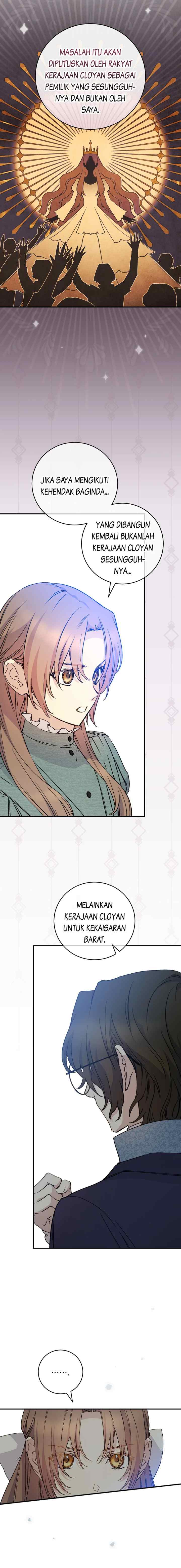A Capable Maid chapter 81 halaman 16