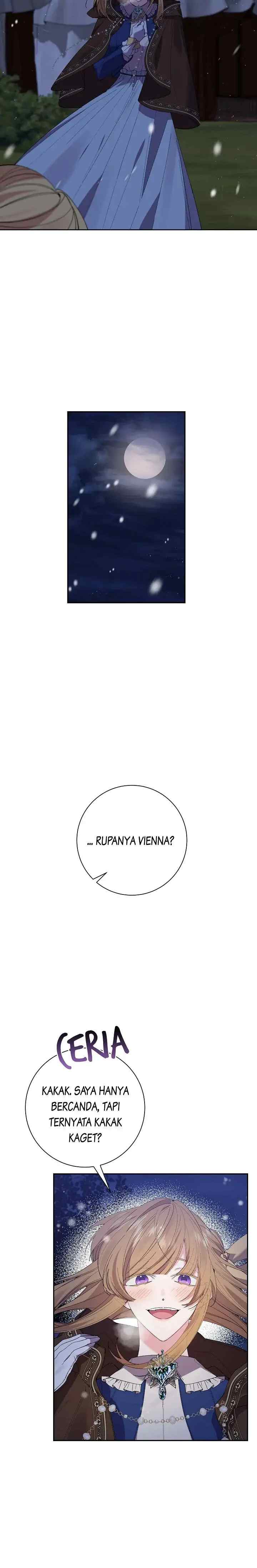 It's Useless to Hang On chapter 50 halaman 14