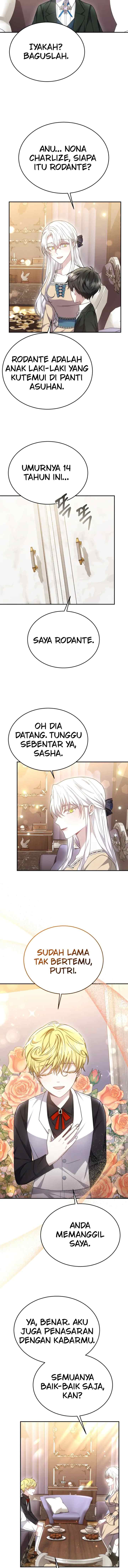 The Male Lead's Nephew Like Me So Much chapter 41 halaman 16