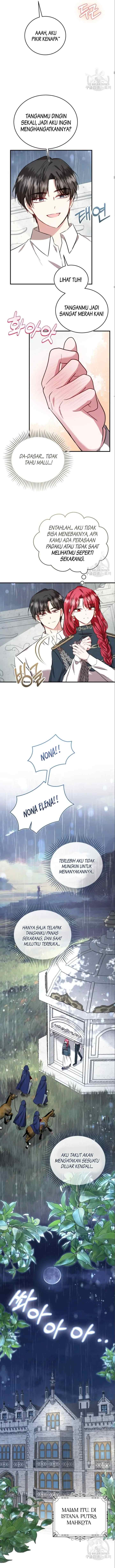 That Villain's Life, I'll Live It Once chapter 37 halaman 11