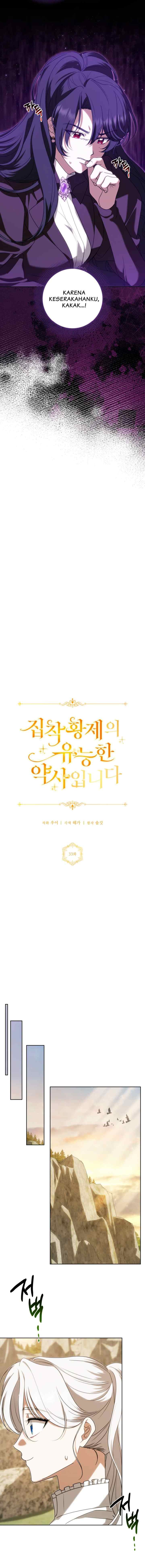 I Am the Obsessive Emperor's Talented Pharmacist chapter 33 halaman 4