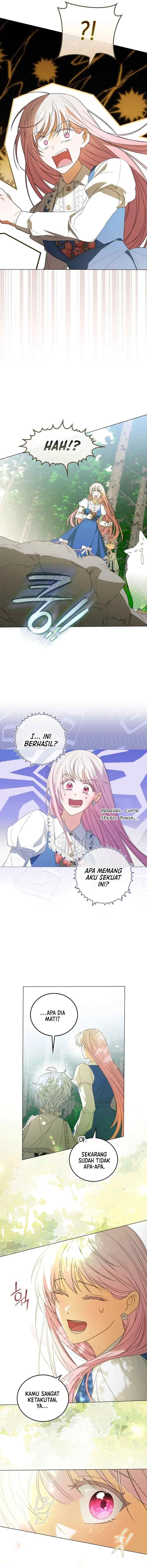 Became the Sister-in-Law of a Young Yandere chapter 1 halaman 14