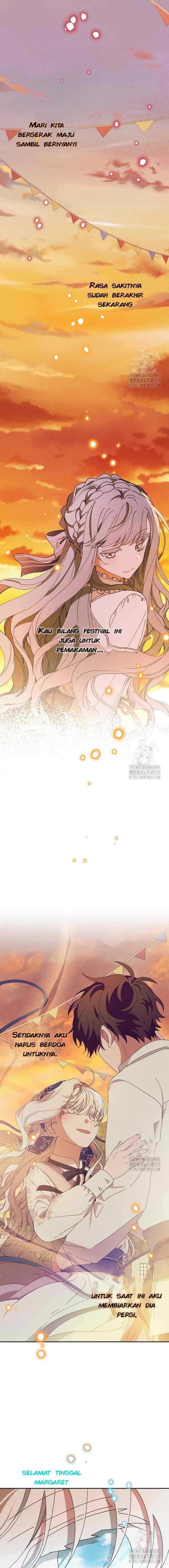 Foam of the Waves chapter 30 halaman 15