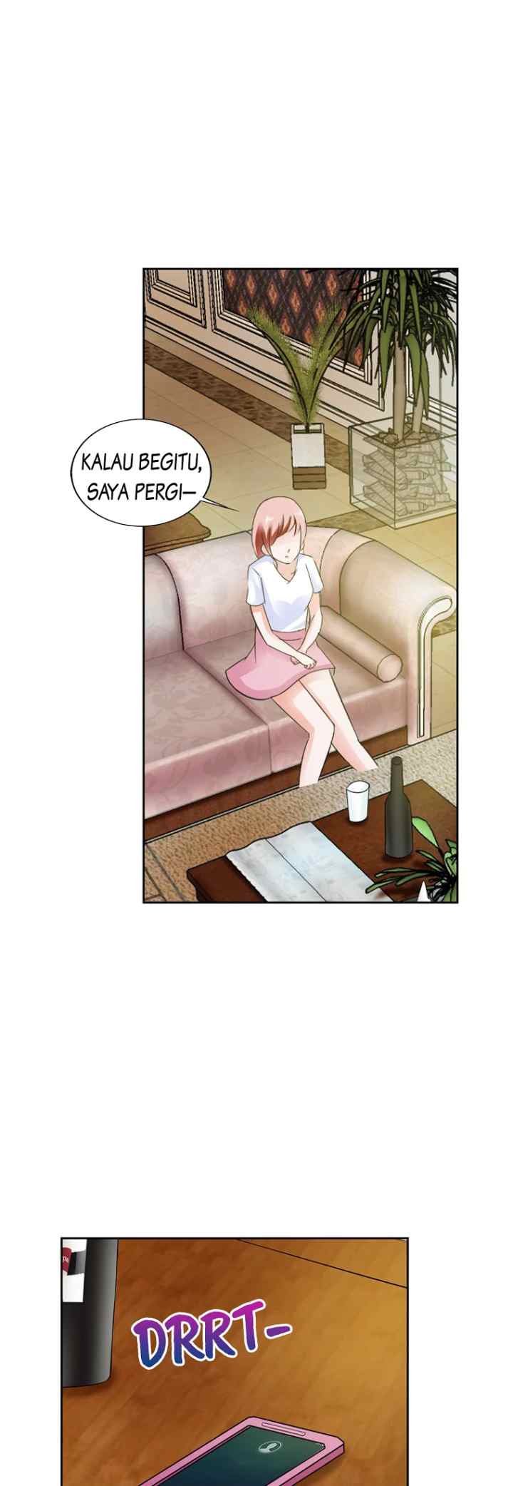 Uma Noite Imperdoável chapter 82 halaman 9