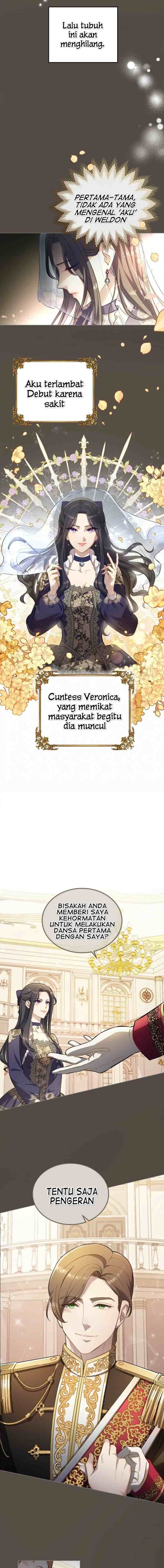 Lies Become You chapter 1 halaman 12